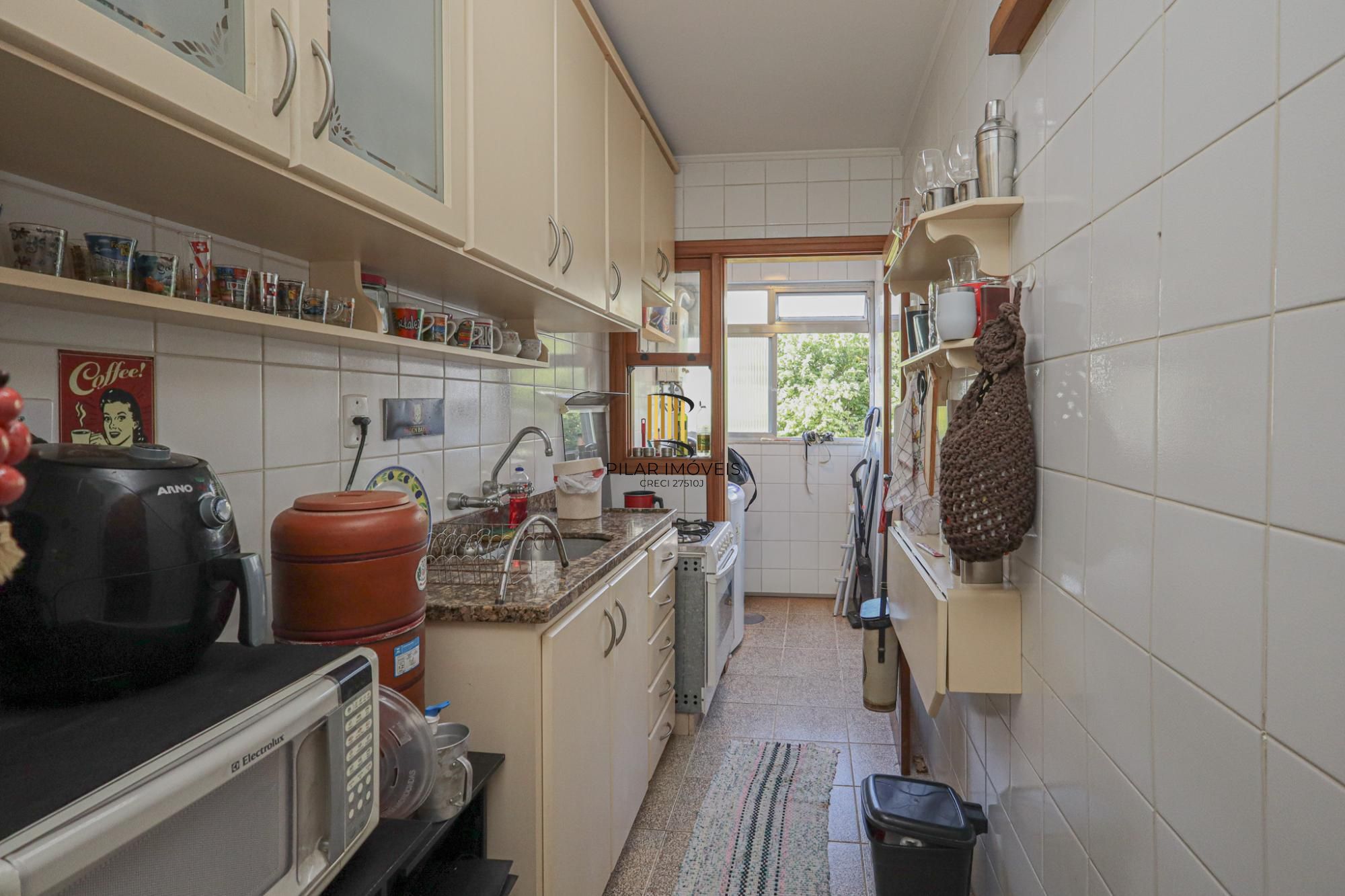 Cobertura a venda no bairro Petrópolis