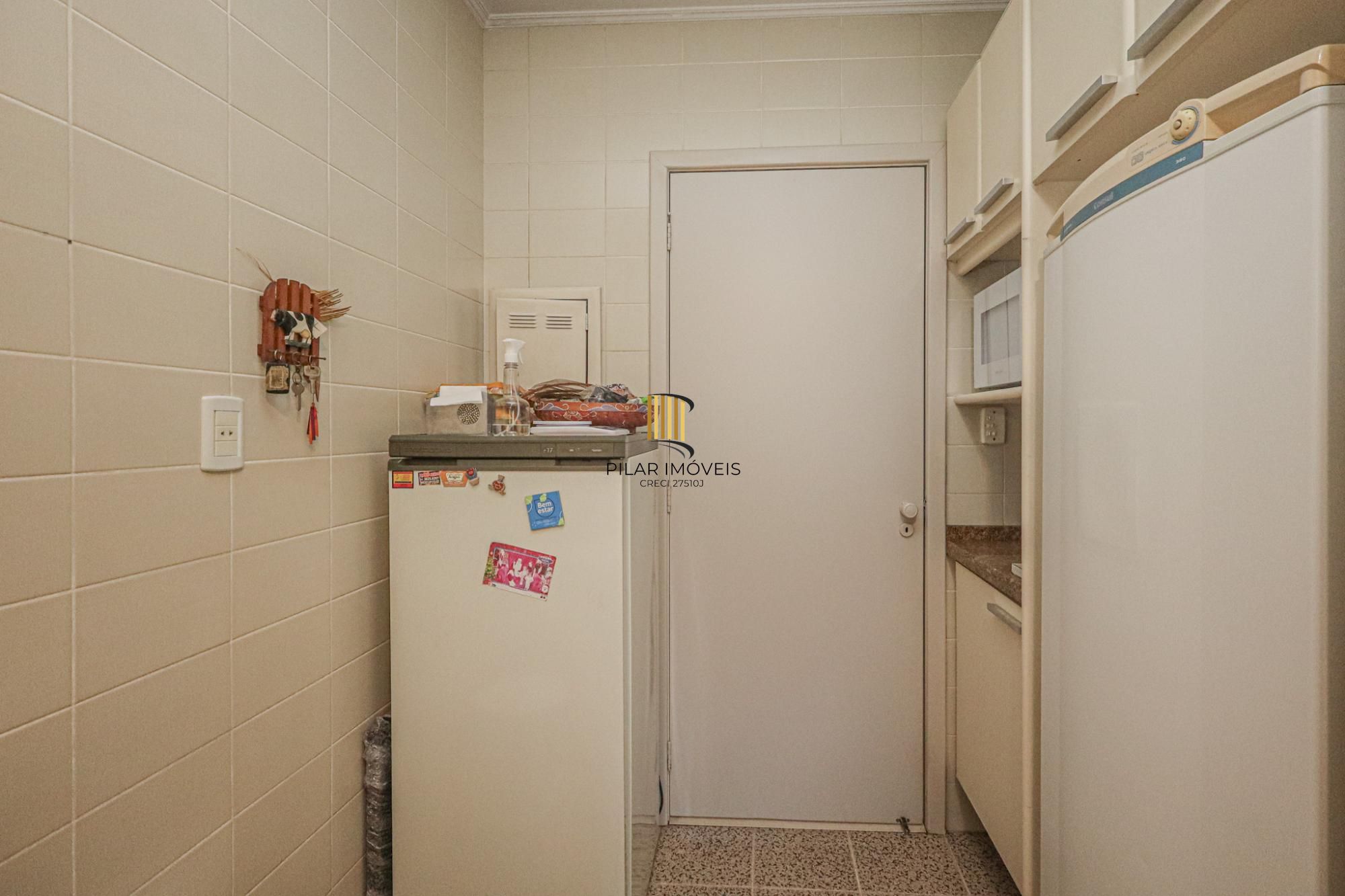 Apartamento a venda no bairro Jardim Lindóia