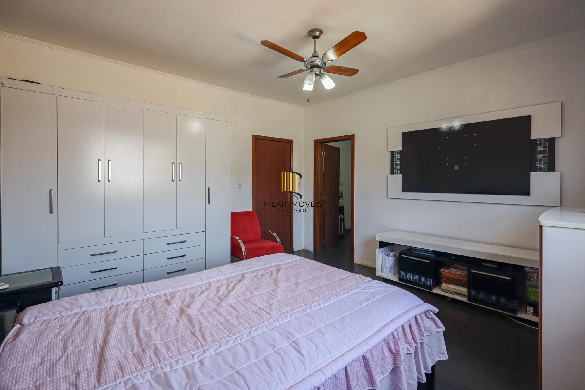 Casa a venda no bairro São José