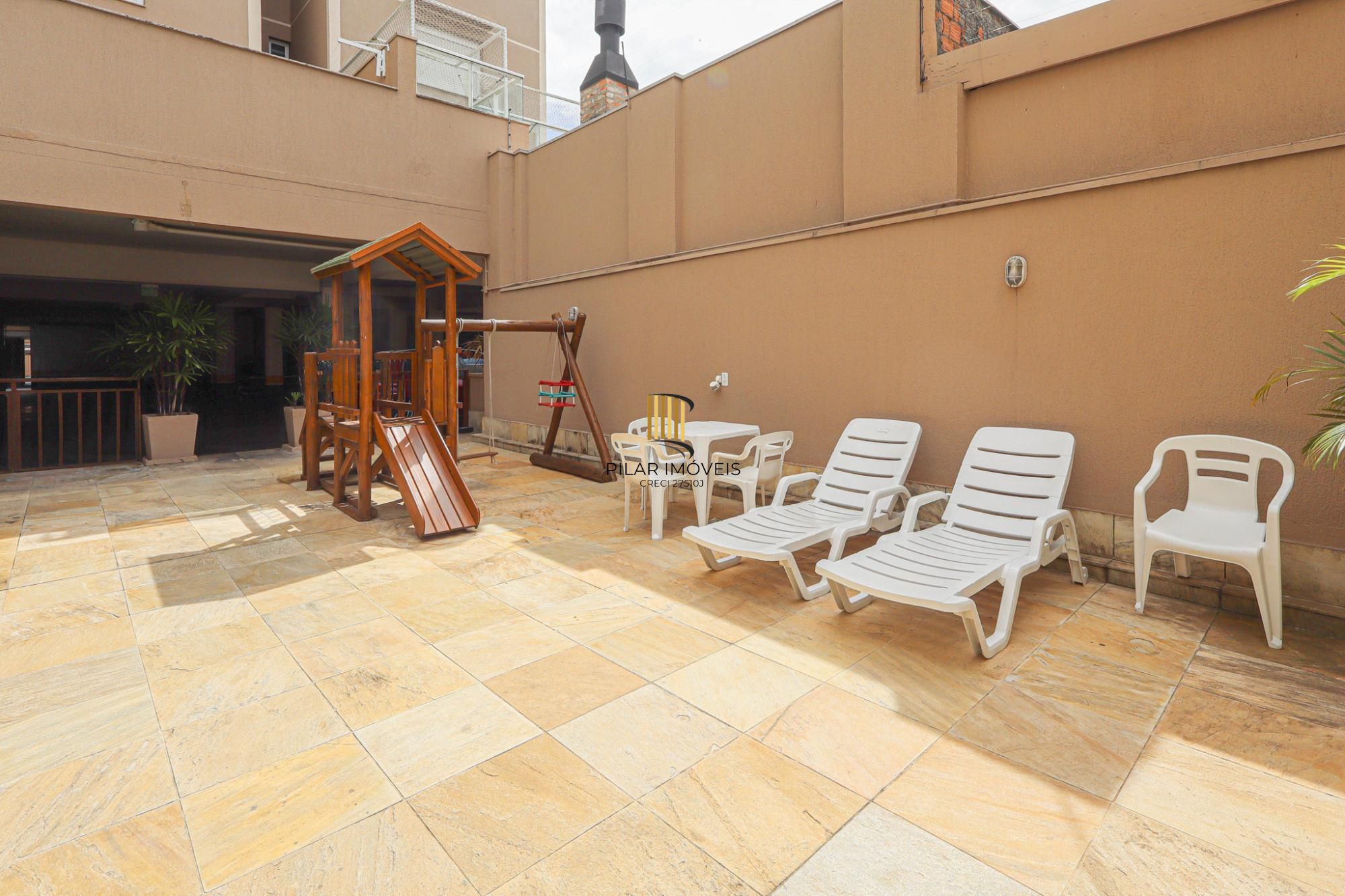 Apartamento a venda no bairro Santana