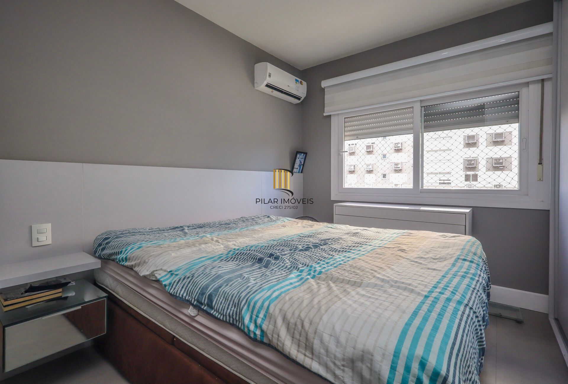 Apartamento à venda no bairro São Sebastião em Porto Alegre/RS