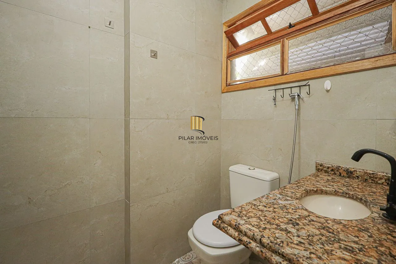 Apartamento a venda no bairro Moinhos de Vento