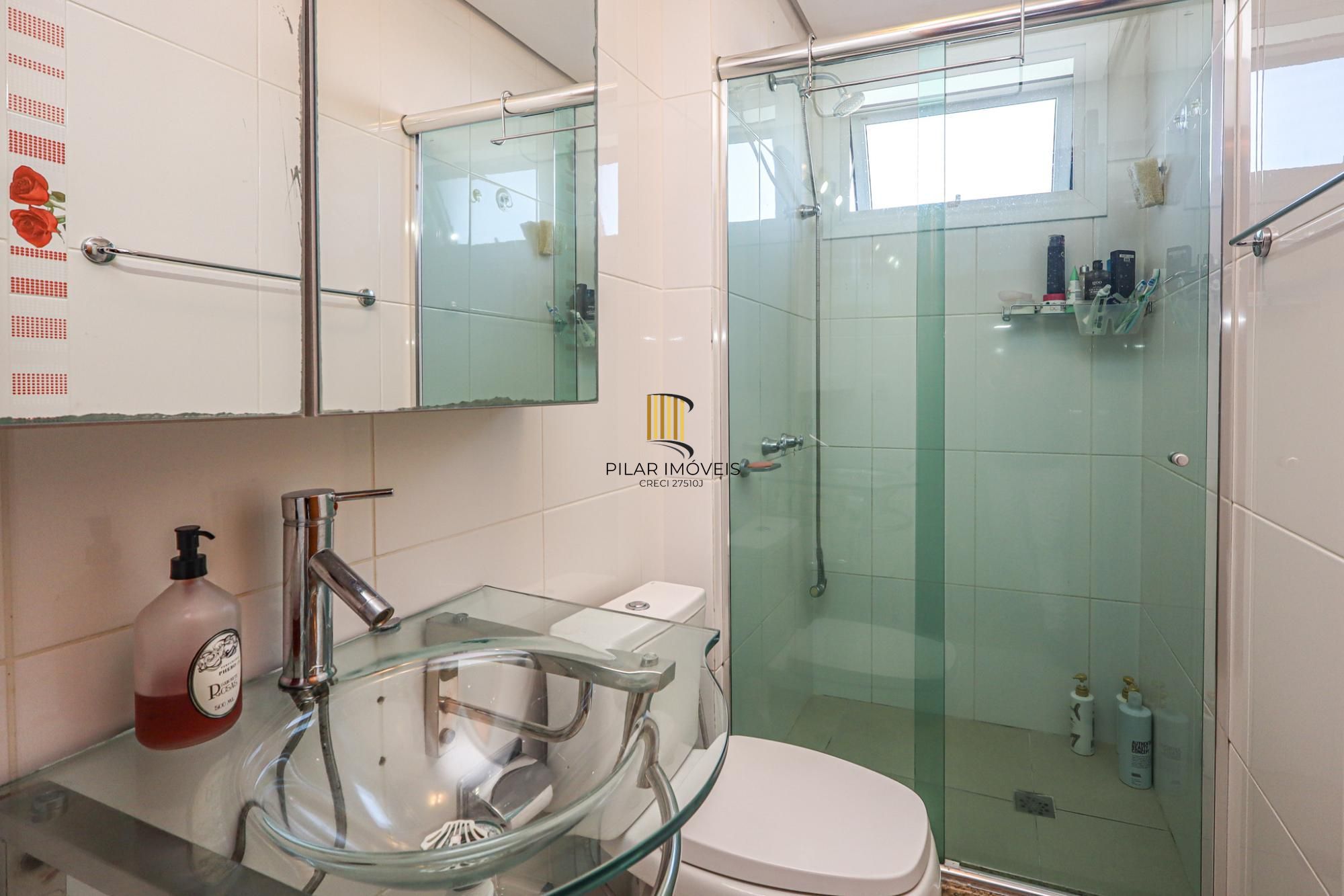 Apartamento a venda no bairro Jardim Itu