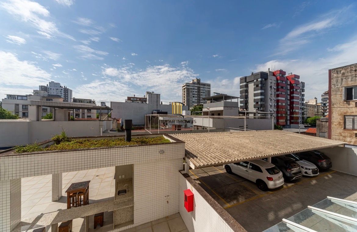 Apartamento a venda no bairro Santana