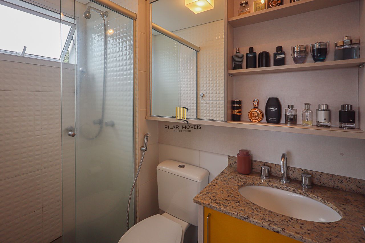 Apartamento a venda no bairro Higienópolis