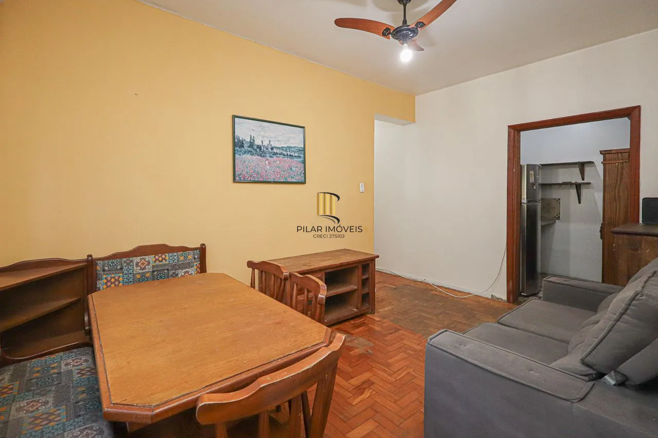 Apartamento a venda no bairro Moinhos de Vento