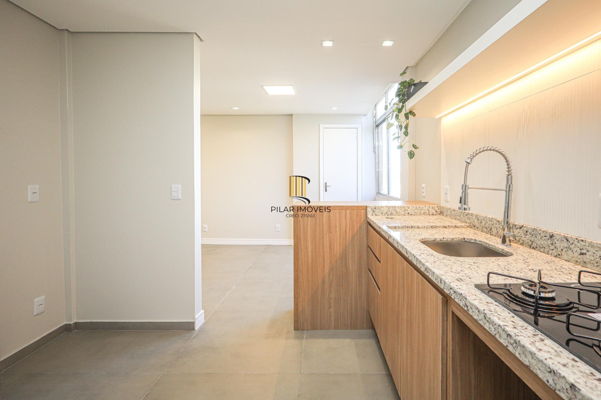 Apartamento a venda no Centro Histórico