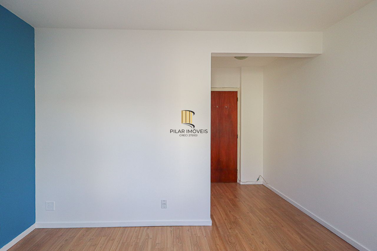 Apartamento a venda no bairro Jardim Botânico.