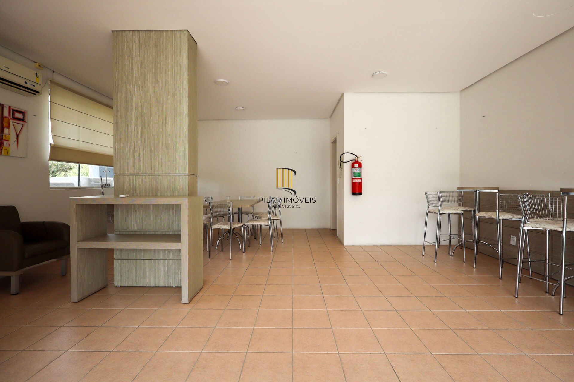 Apartamento à venda no bairro Chácara das Pedras em Porto Alegre/RS