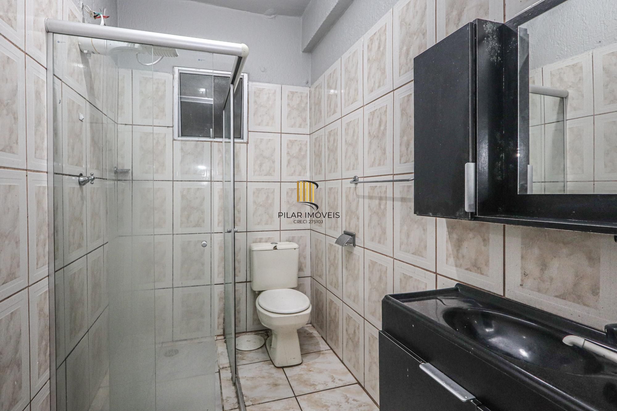 Apartamento a venda no Centro Histórico