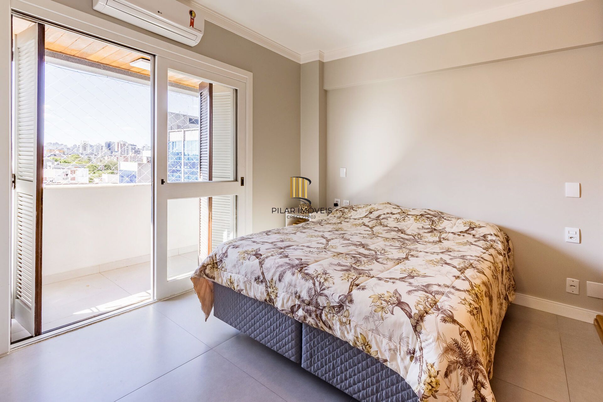 Apartamento à venda no bairro Rio Branco em Porto Alegre/RS