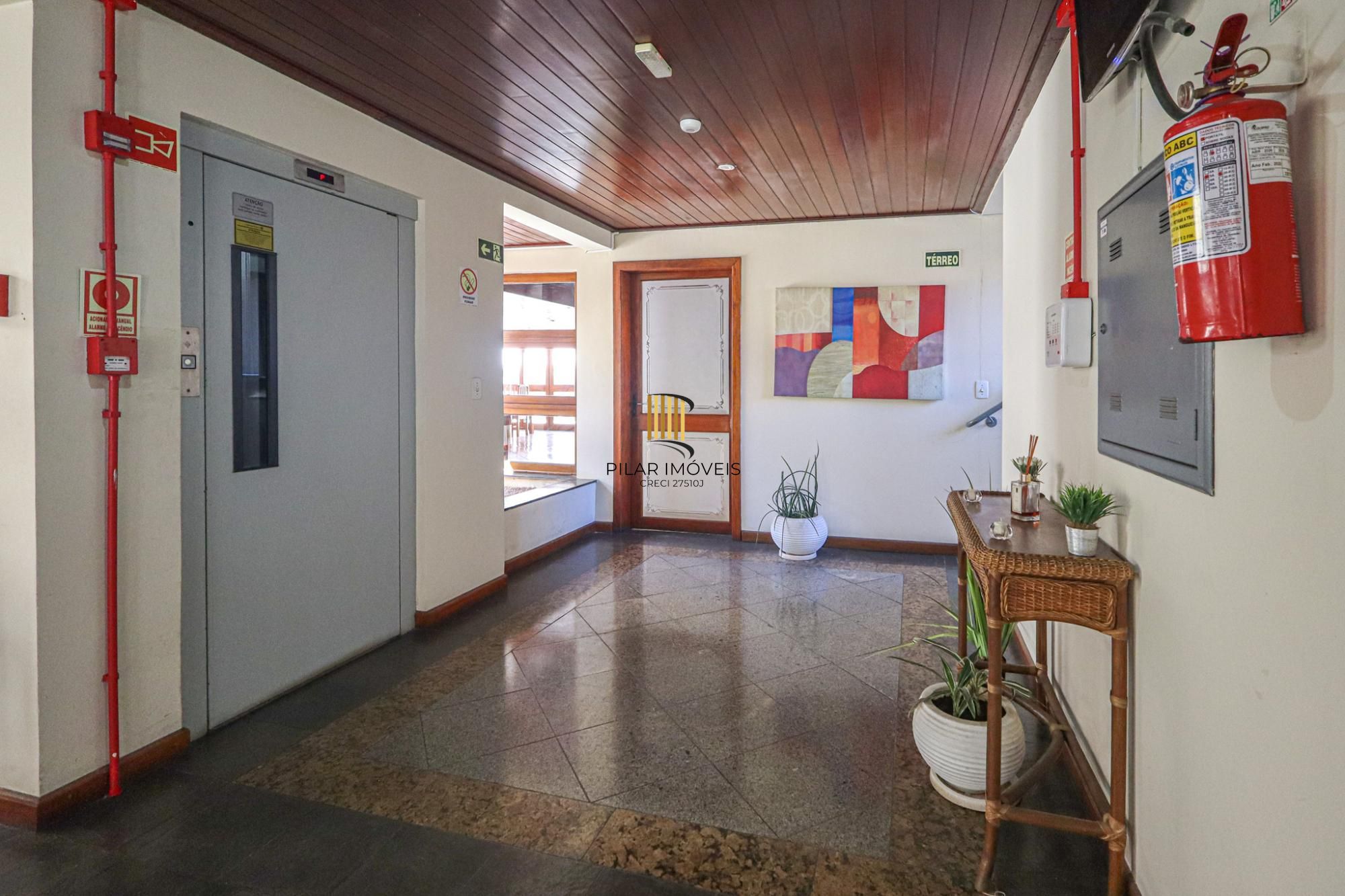 Apartamento a venda no bairro Jardim Lindóia