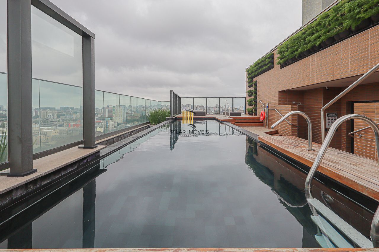 Loft a venda no bairro Santana