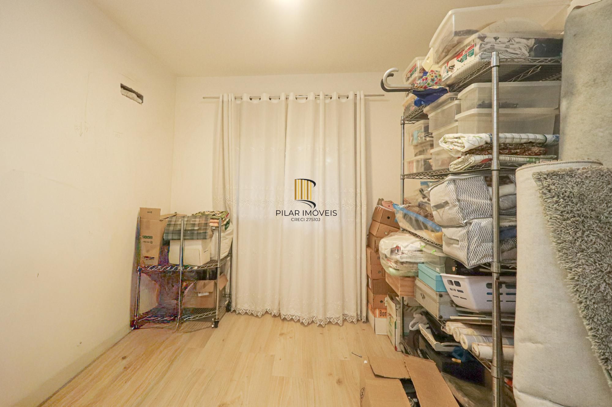 Apartamento a venda no bairro Passo D' Areia