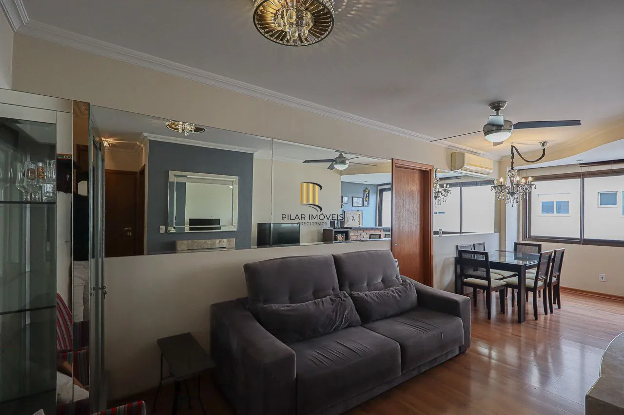 Apartamento a venda no bairro Jardim Botânico - Pilar Imóveis