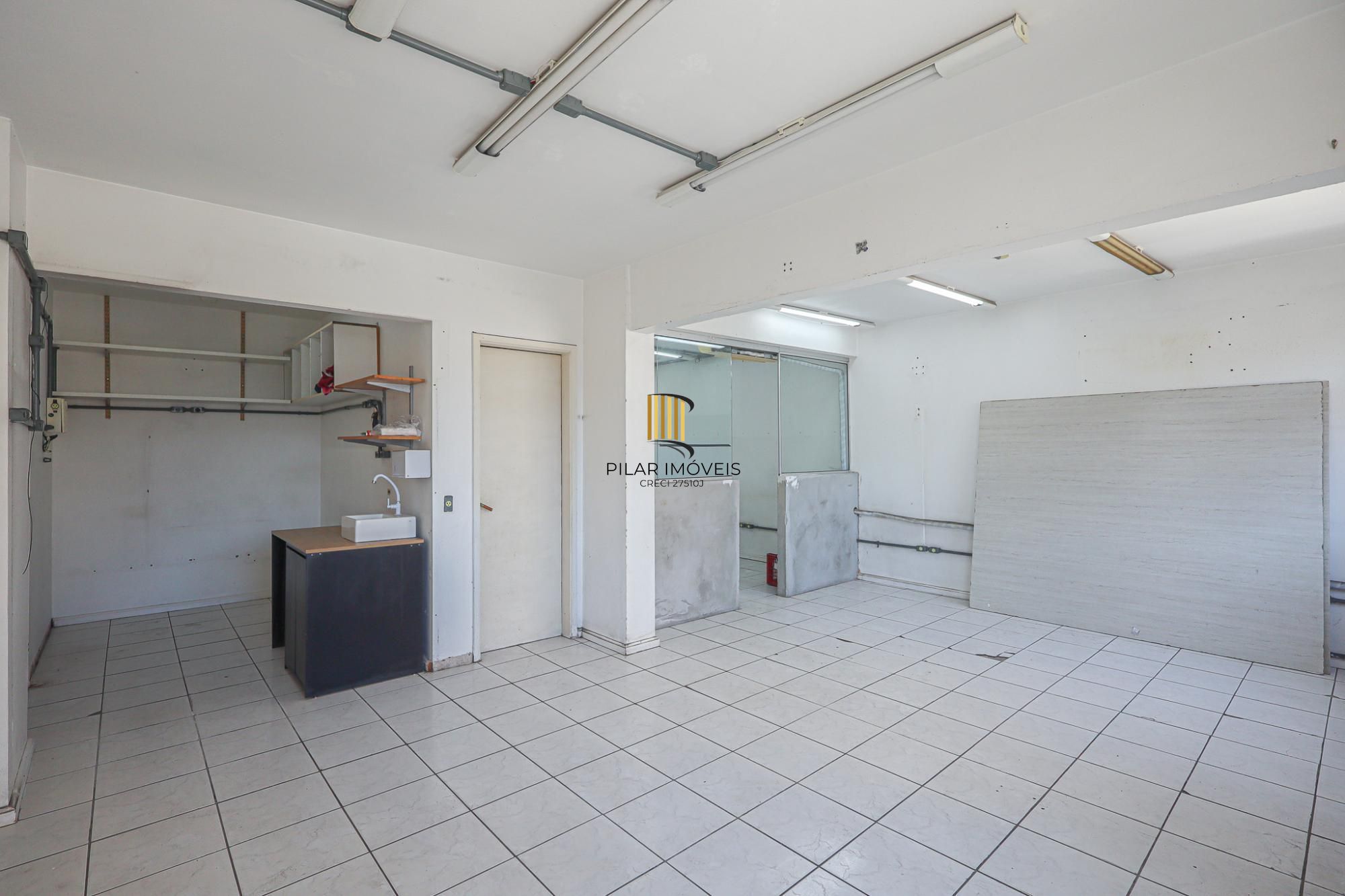 Sala comercial a venda no Centro Histórico