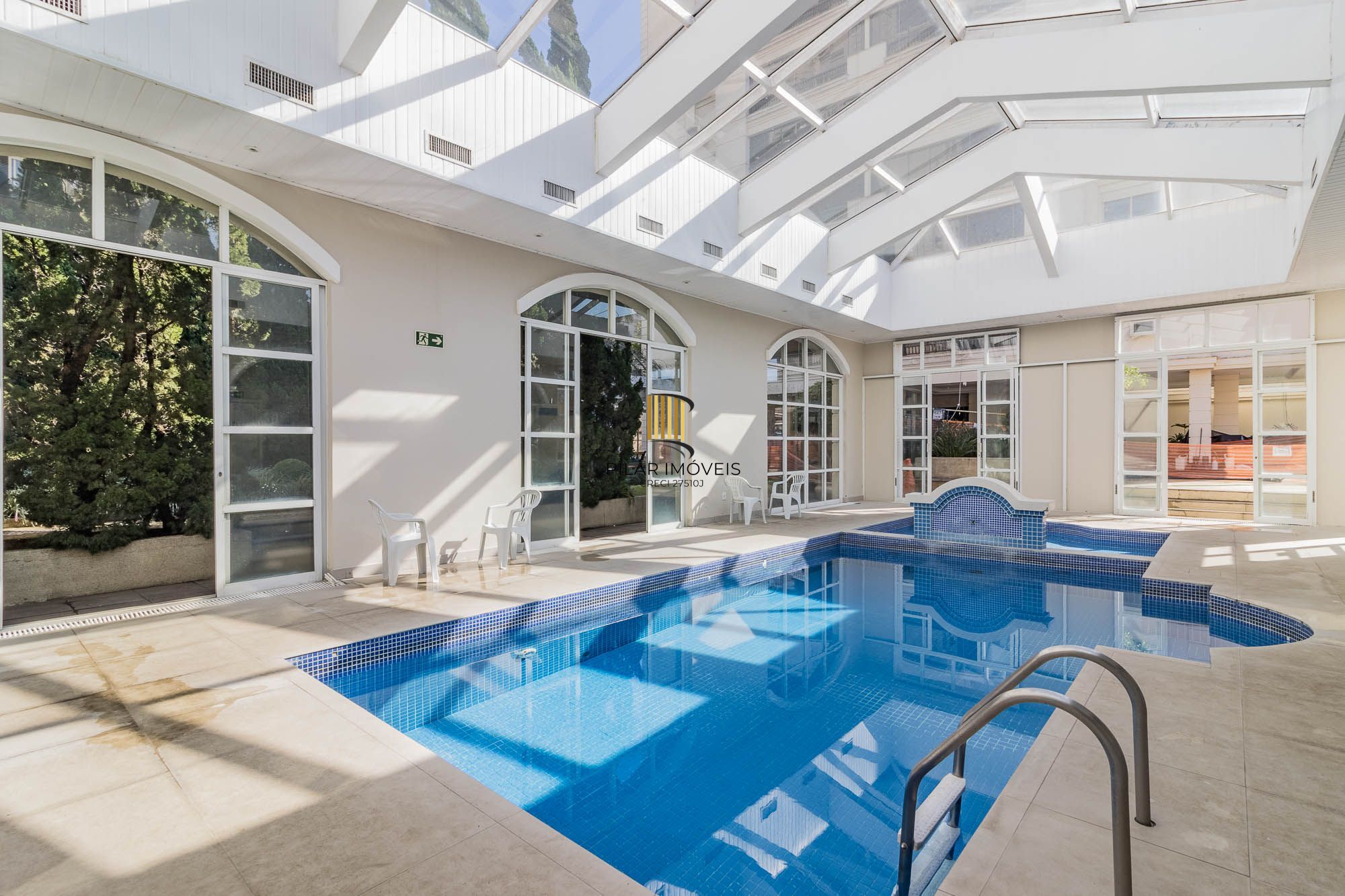 Apartamento a venda no bairro Higienópolis