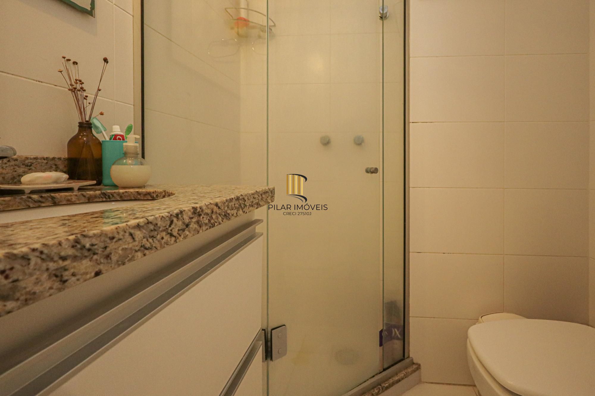 Apartamento a venda no bairro Santana