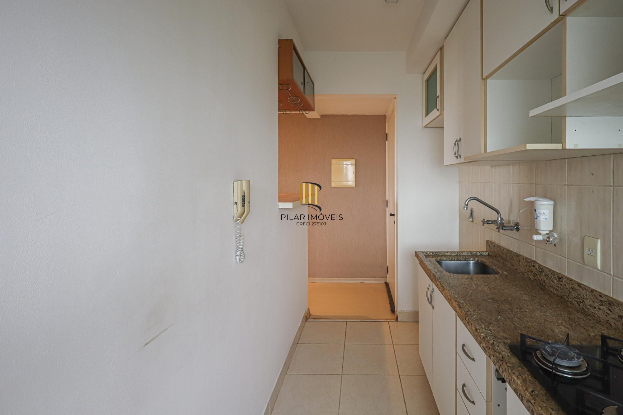 Apartamento a venda no bairro Sarandi