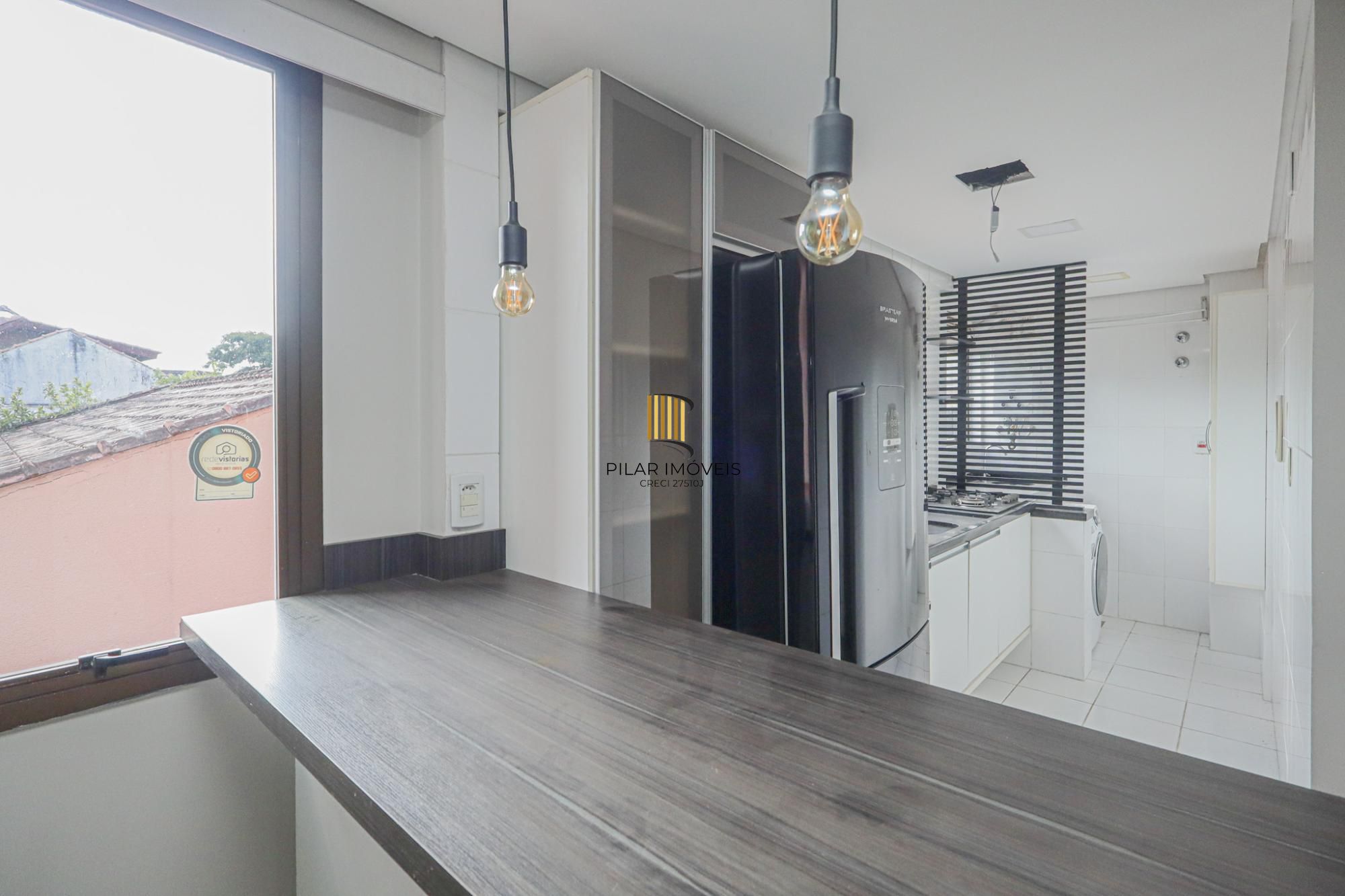 Apartamento Duplex no bairro Passo D' Areia