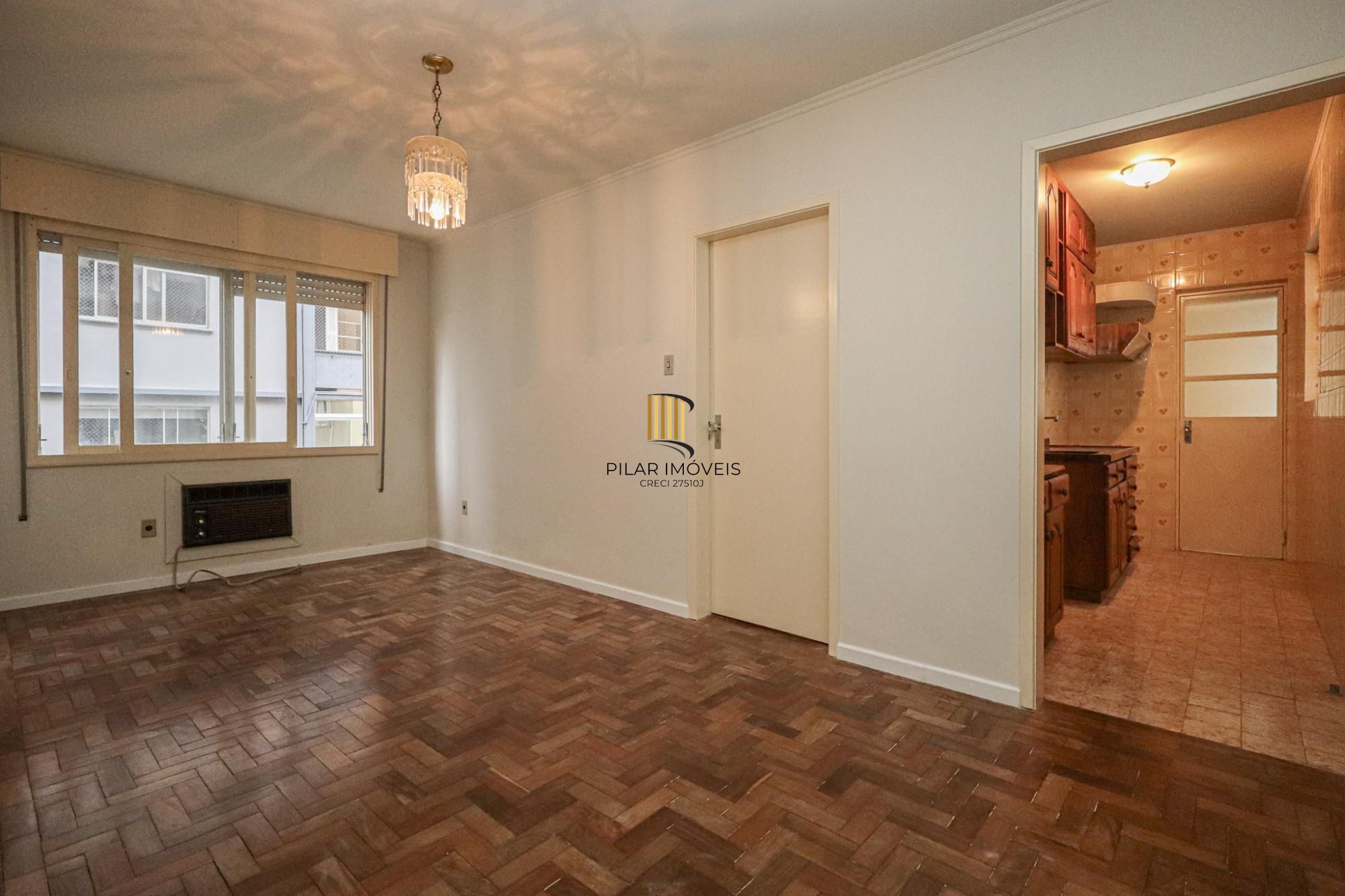 Apartamento a venda no Centro de Porto Alegre - Pilar Imóveis
