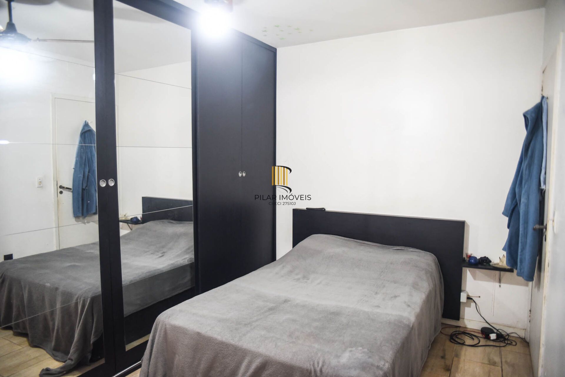 Apartamento à venda no bairro Auxiliadora em Porto Alegre/RS