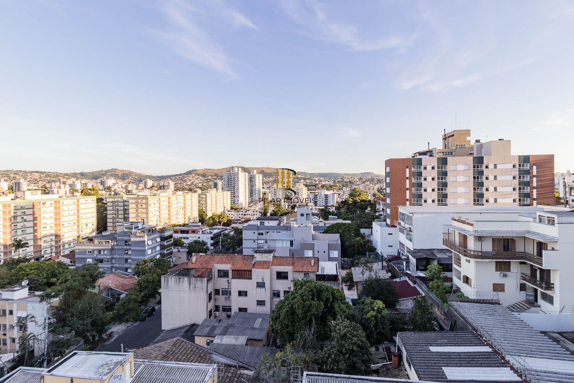Apartamento à venda no bairro Petrópolis em Porto Alegre/RS