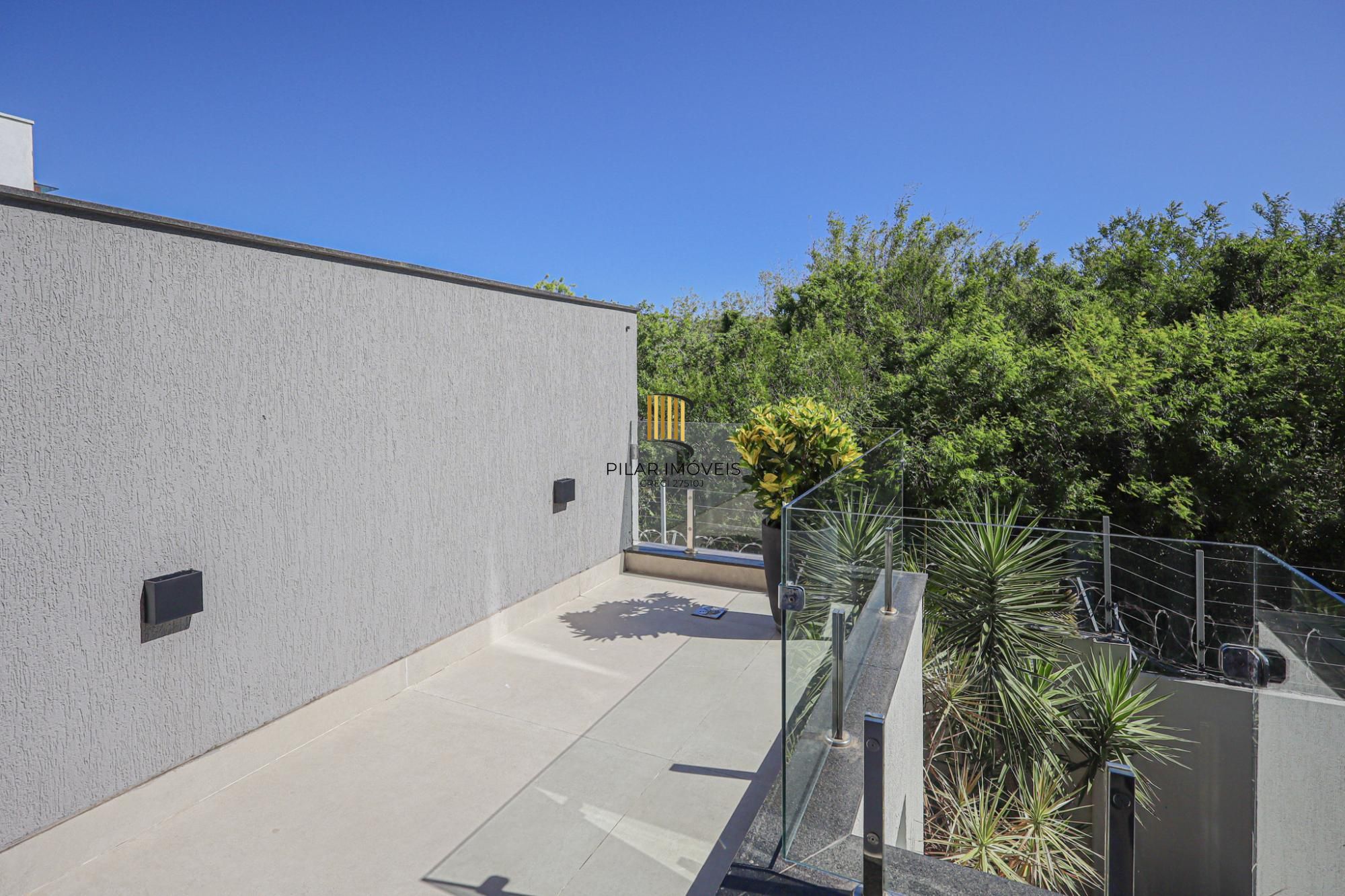 Casa a venda no condomínio Reserva Ecoville