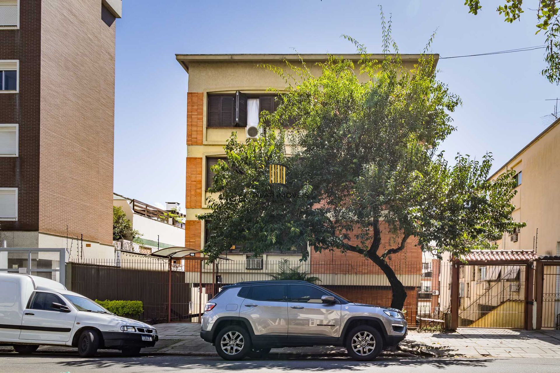 Apartamento à venda no bairro Auxiliadora em Porto Alegre/RS