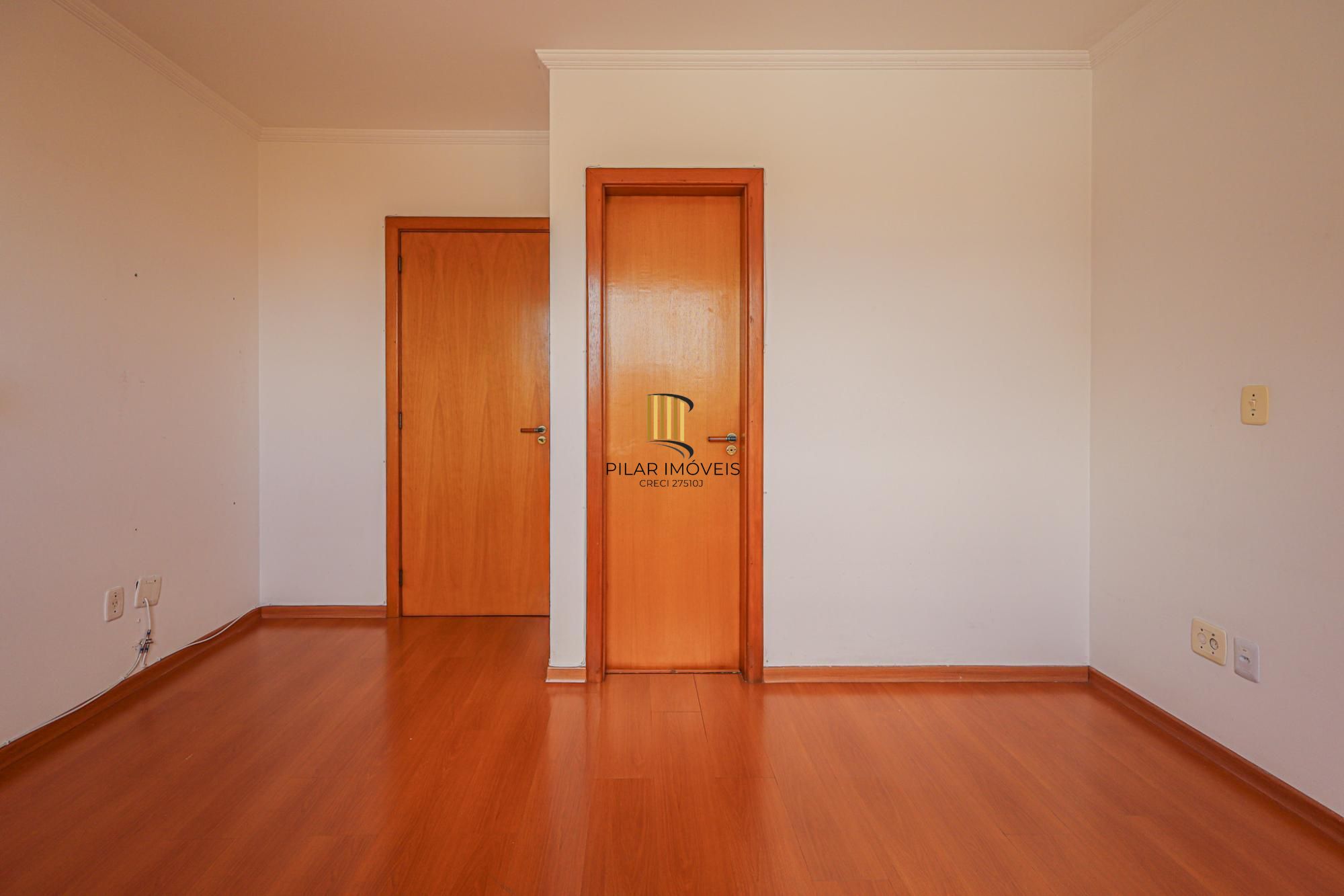 Apartamento a venda no bairro Cristo Redentor