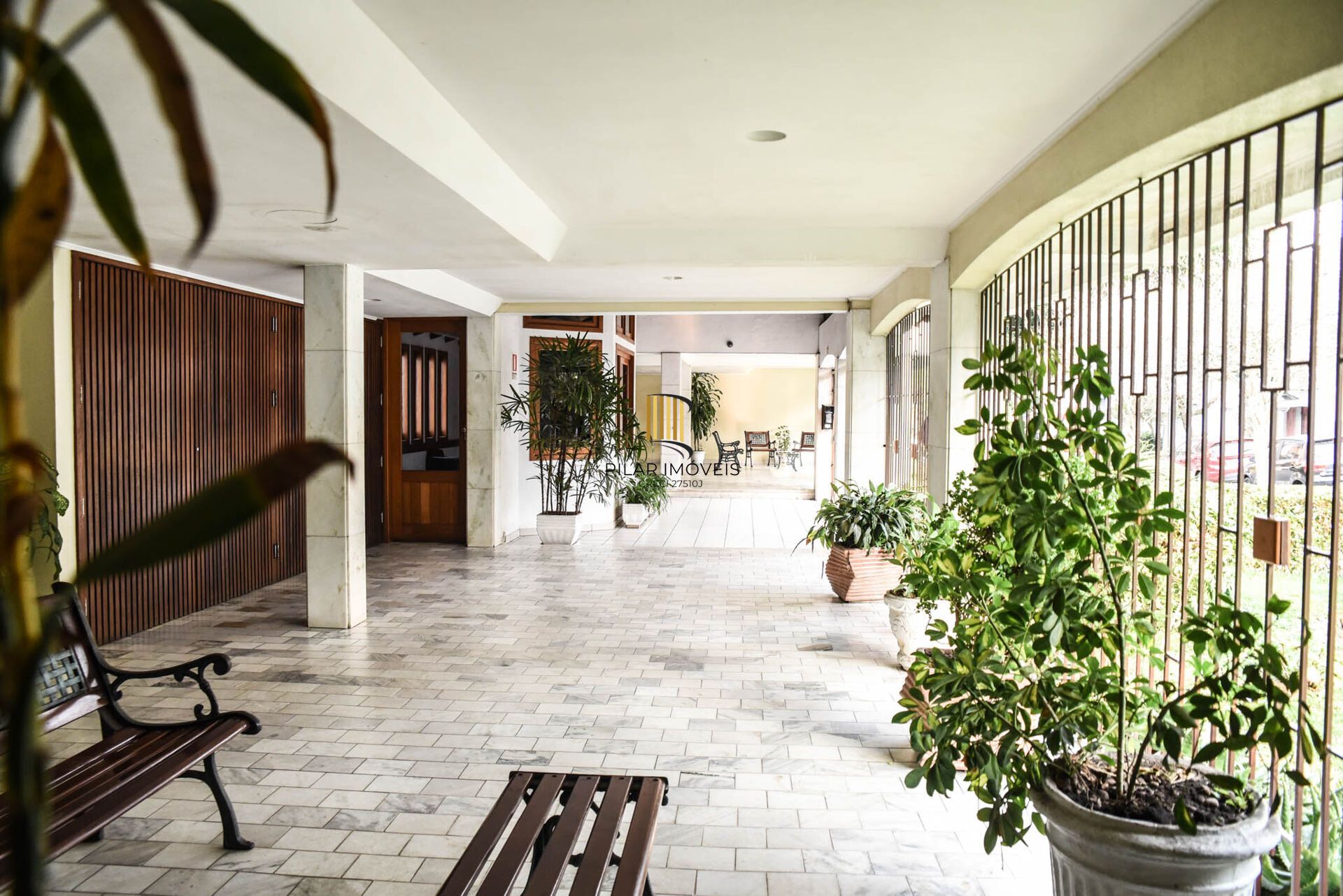 Apartamento à venda no bairro Auxiliadora em Porto Alegre/RS
