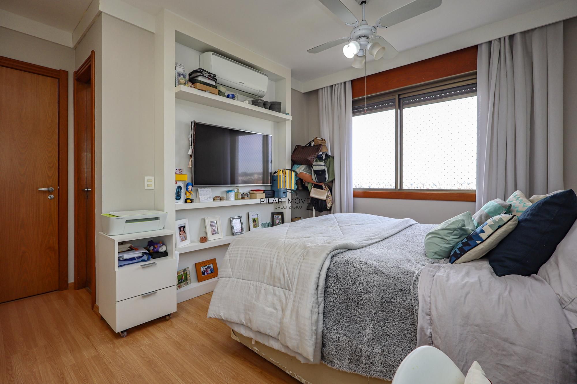 Apartamento no bairro Higienópolis