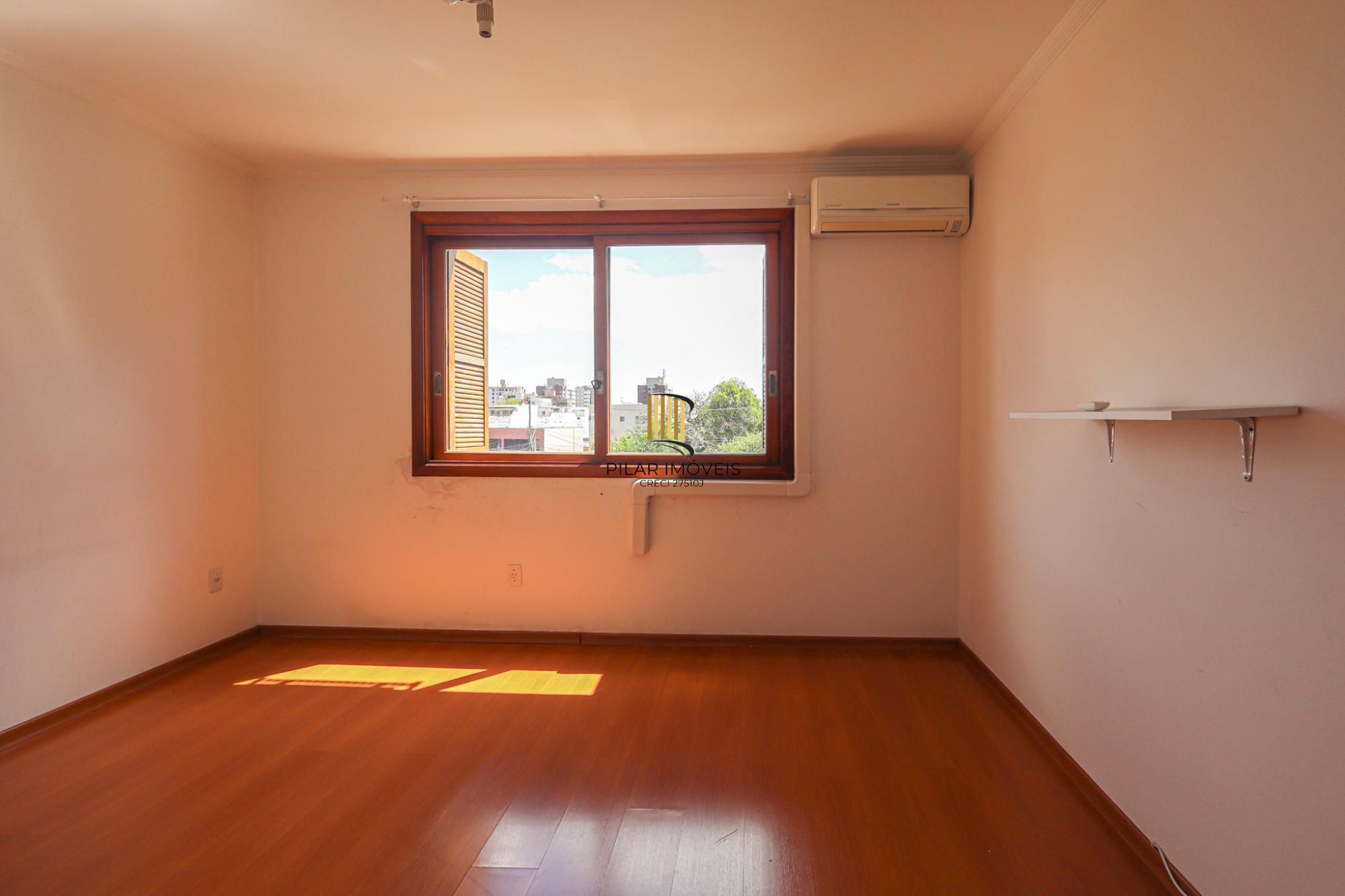 Apartamento a venda no bairro Cristo Redentor