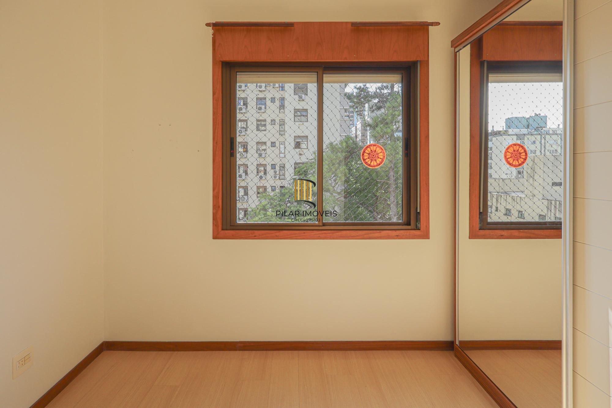 Apartamento a venda no bairro Mont'Serrat