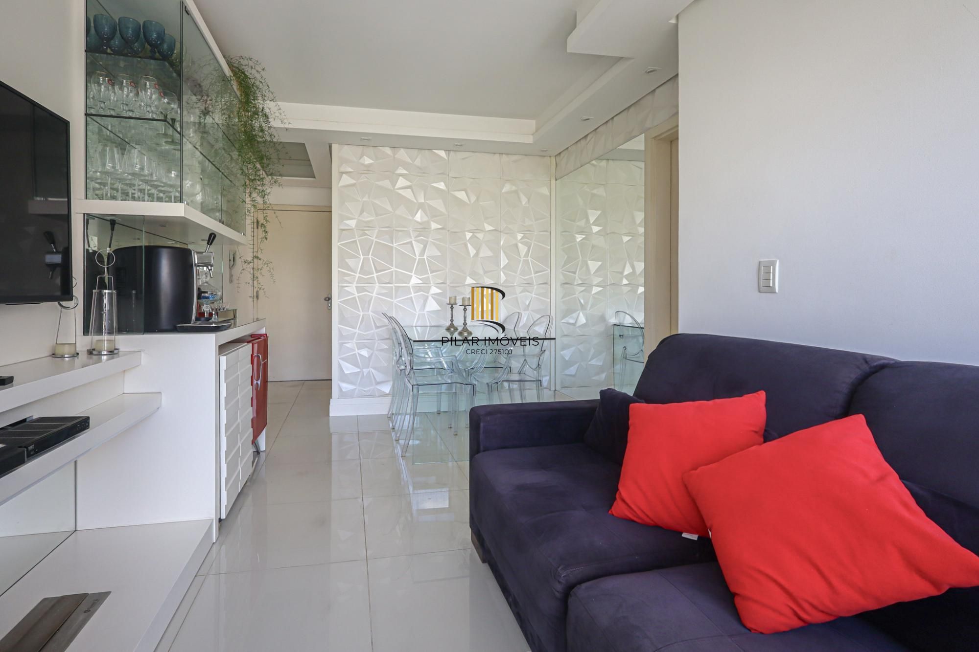 Apartamento à venda no bairro Sarandi em Porto Alegre/RS