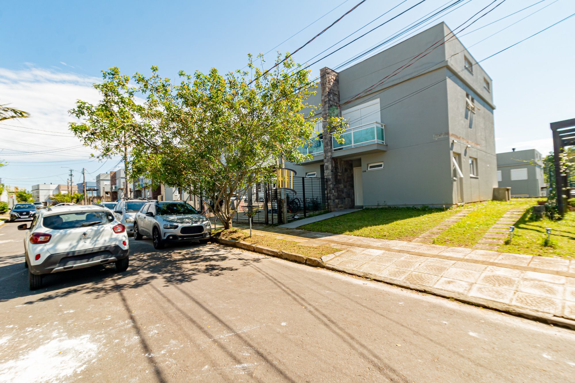 Casa em condomínio a venda na Lomba do Pinheiro