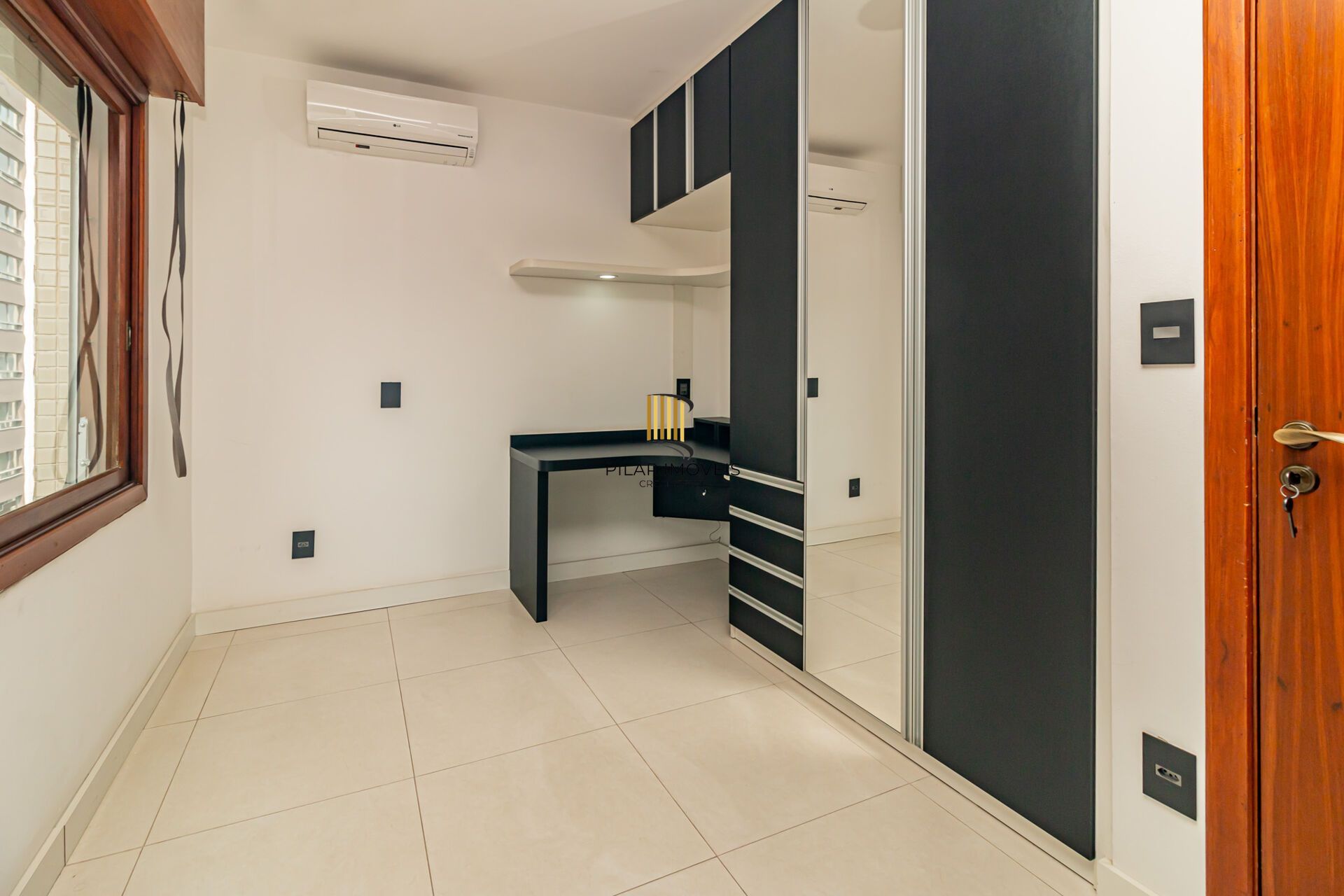 Apartamento à venda no bairro Petrópolis em Porto Alegre/RS