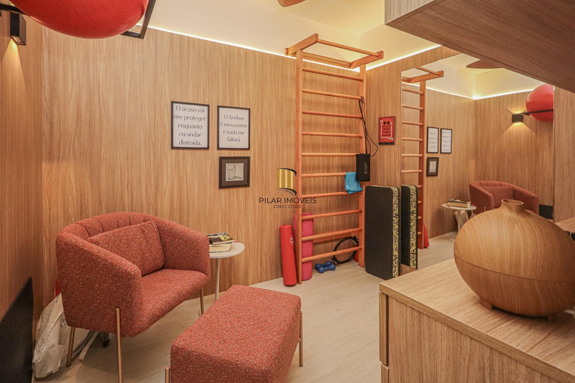 Apartamento a venda no bairro Jardim Lindóia