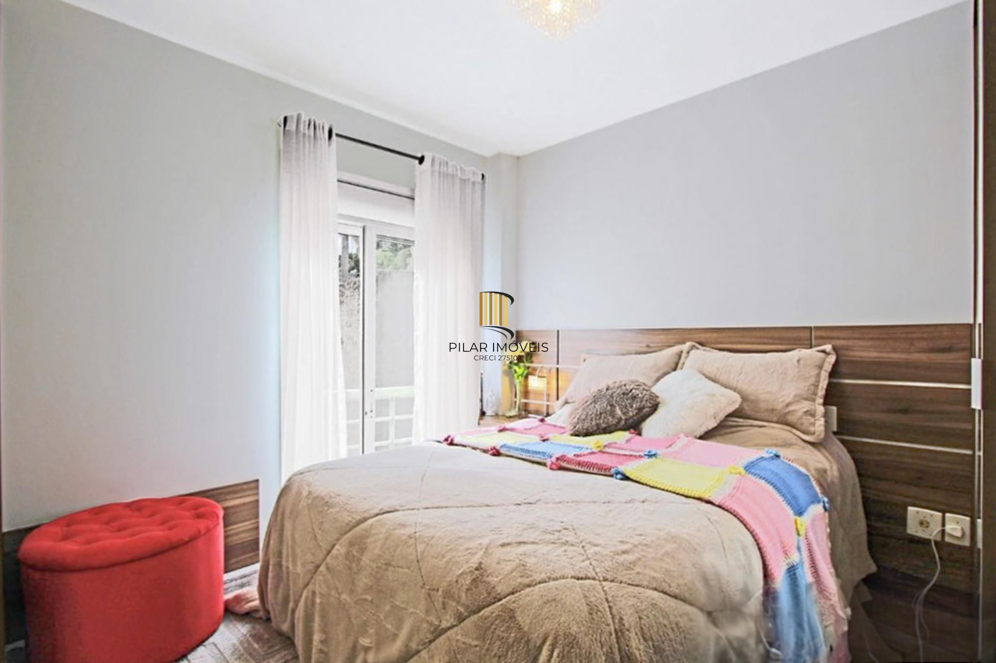 Apartamento a venda no bairro Rio Branco