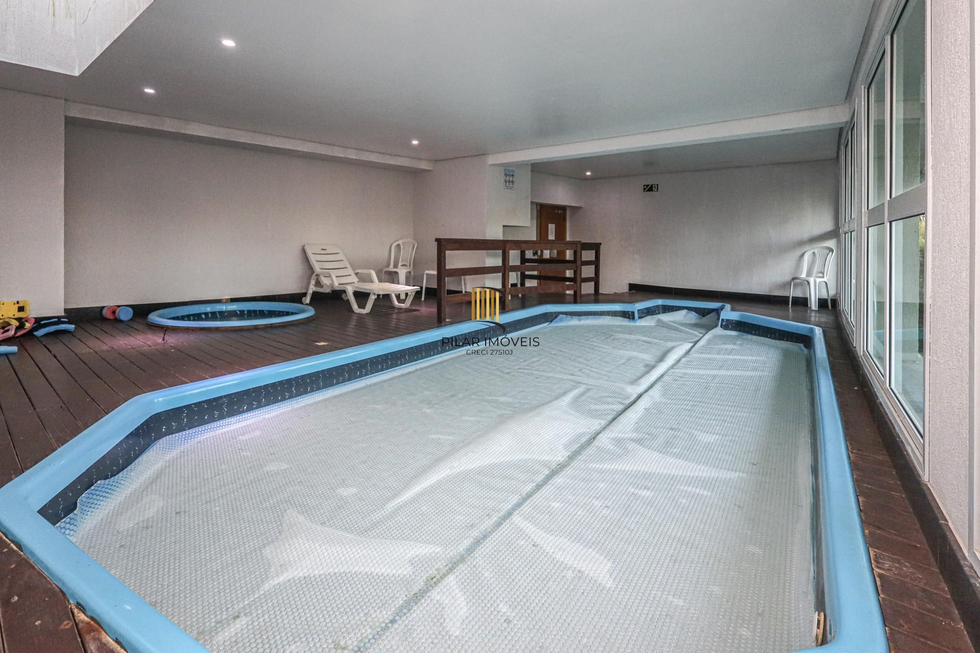 Duplex a venda no bairro Passo D' Areia