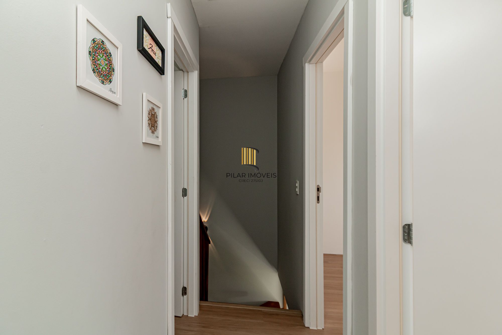 Casa em condomínio a venda na Lomba do Pinheiro