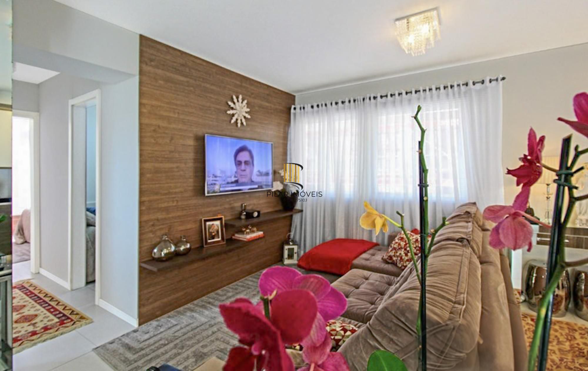 Apartamento a venda no bairro Rio Branco
