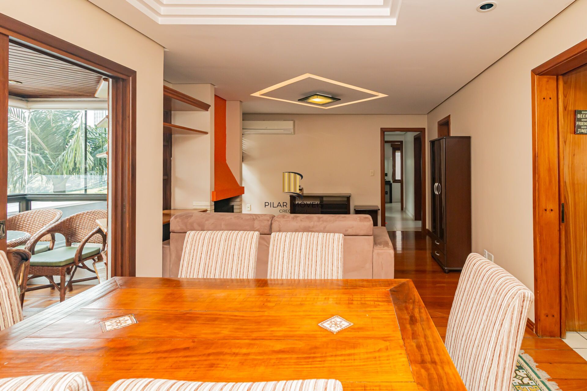 Apartamento à venda no bairro Petrópolis em Porto Alegre/RS