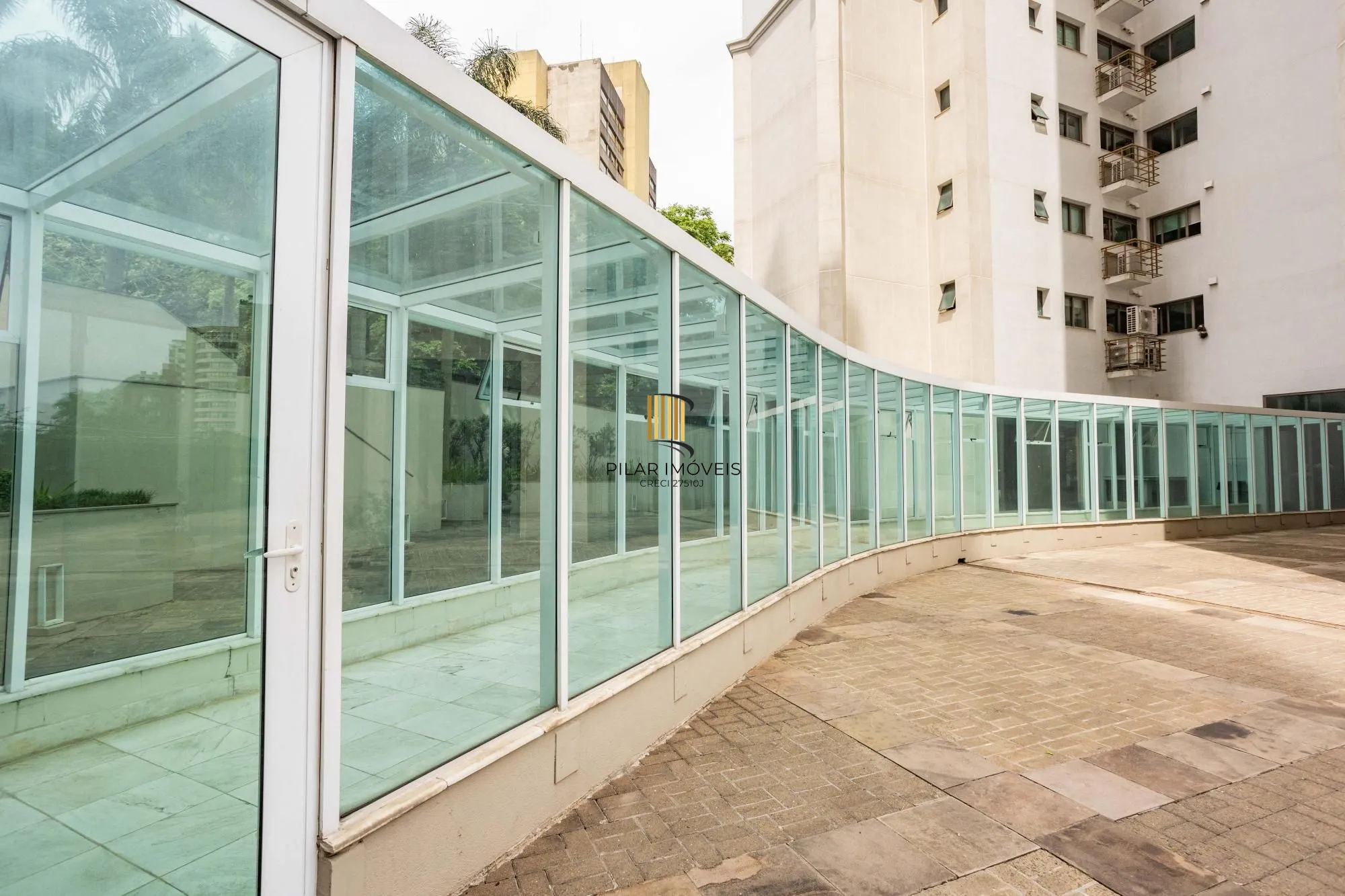 Apartamento 3 dormitórios no bairro Três Figueiras