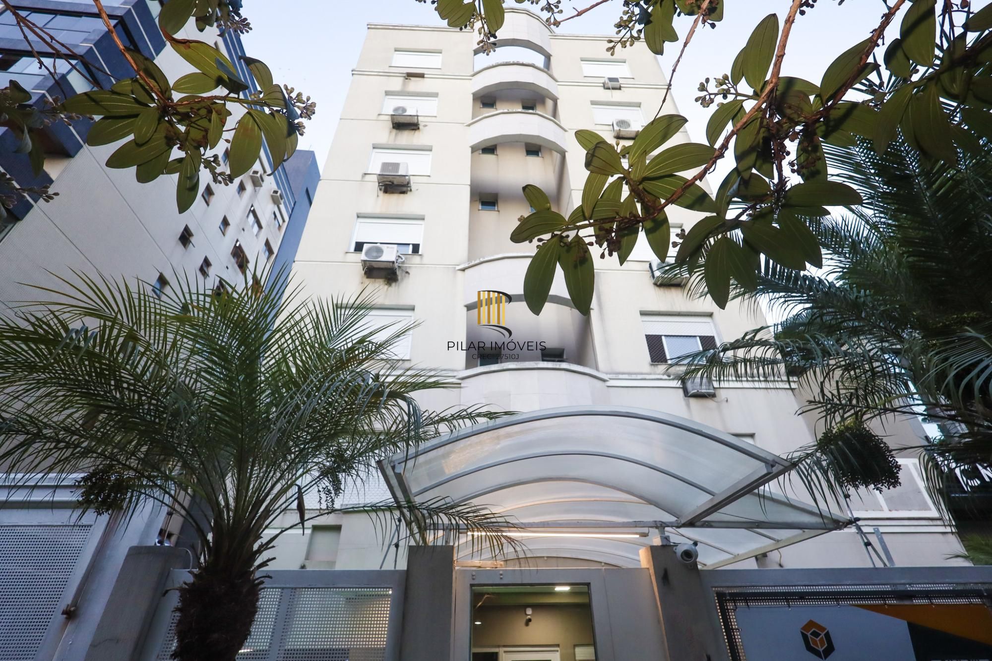 Apartamento a venda no bairro Rio Branco