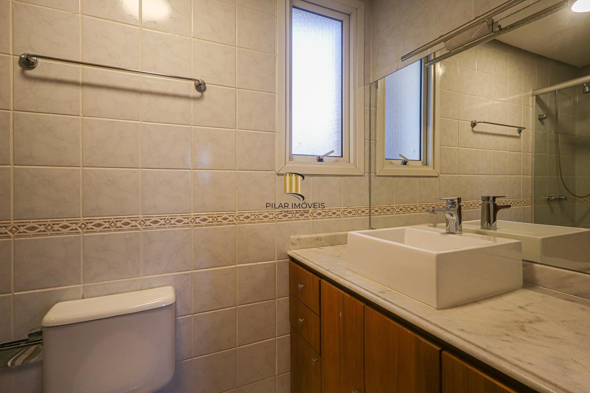 Apartamento a venda no bairro Chácara das Pedras