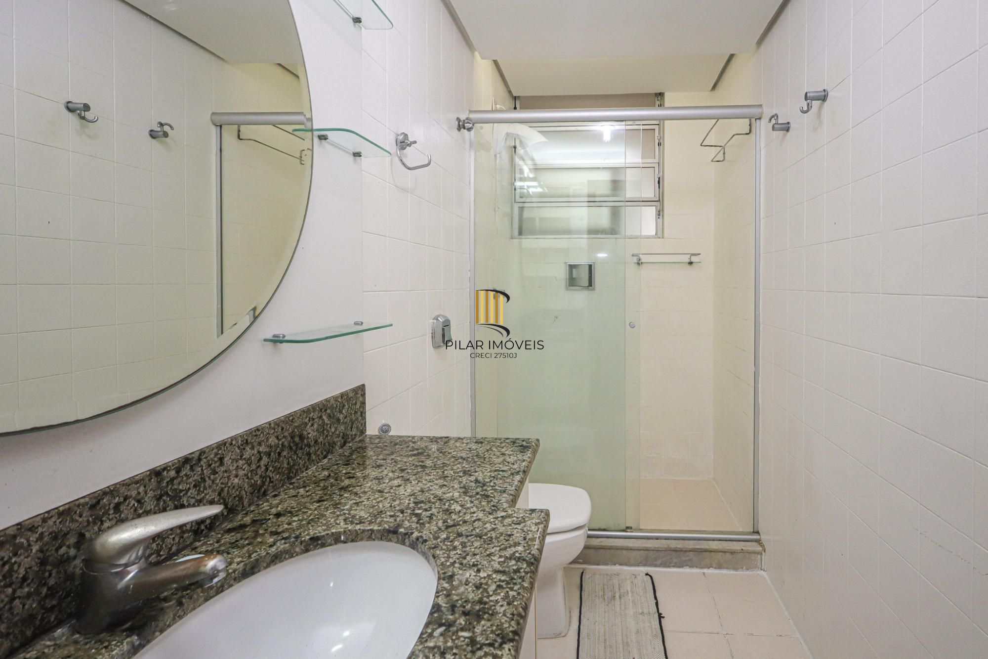 Apartamento a venda no bairro Mont' Serrat