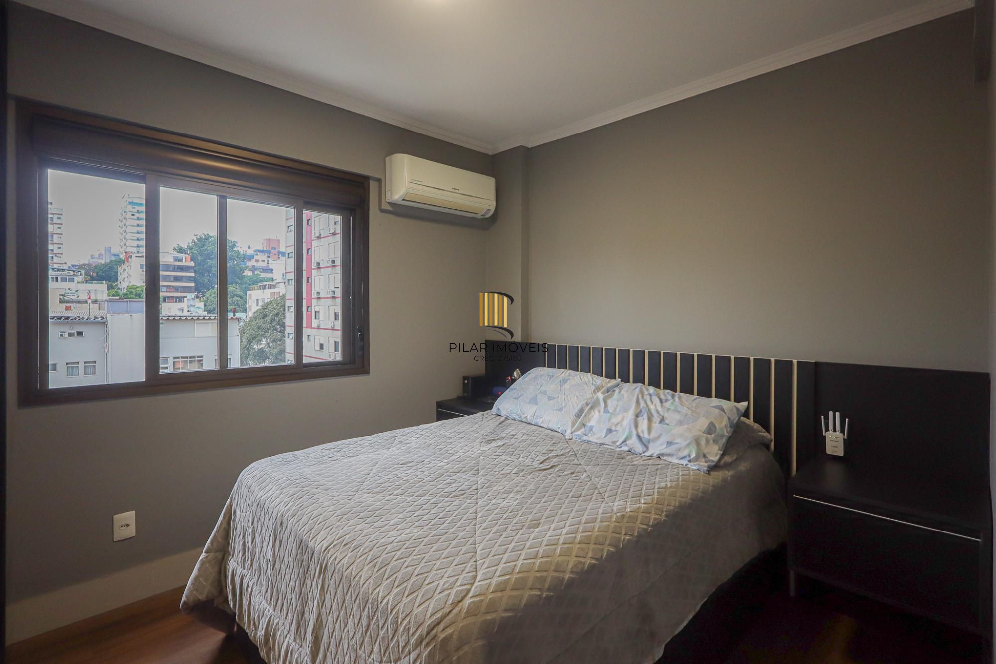 Apartamento a venda no bairro Mont' Serrat