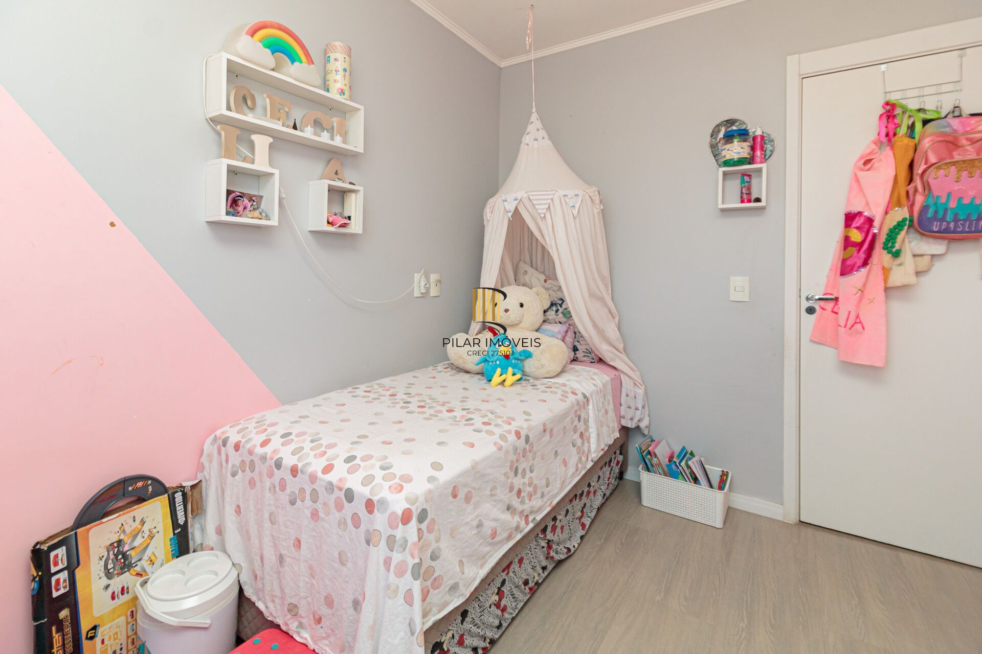 Apartamento à venda no bairro Sarandi em Porto Alegre/RS