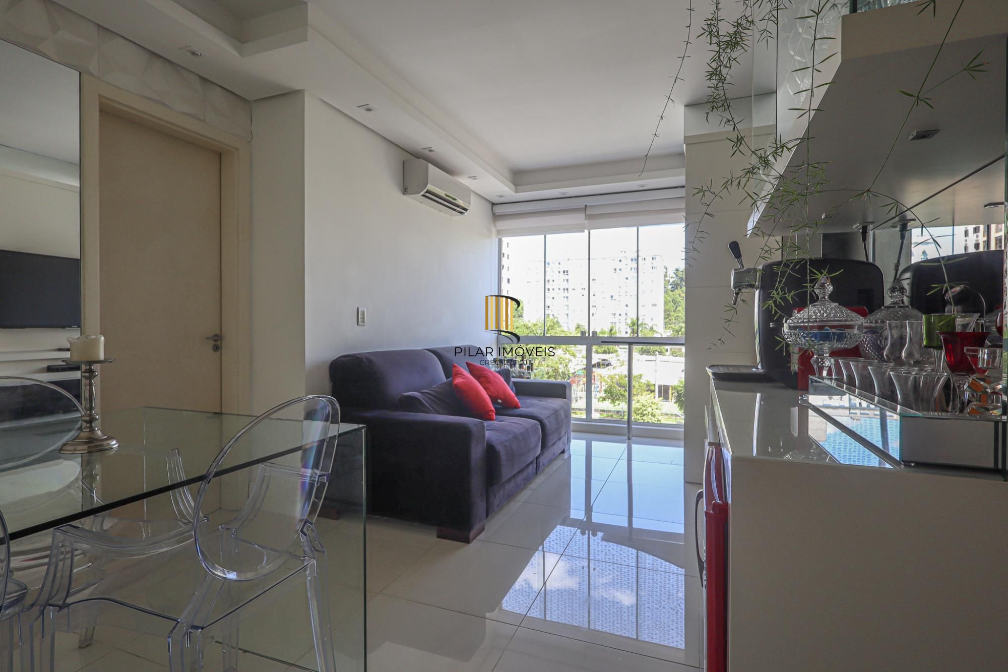 Apartamento à venda no bairro Sarandi em Porto Alegre/RS